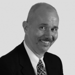 Photo of Bob Winteringham