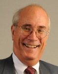 Photo of Harry Cole